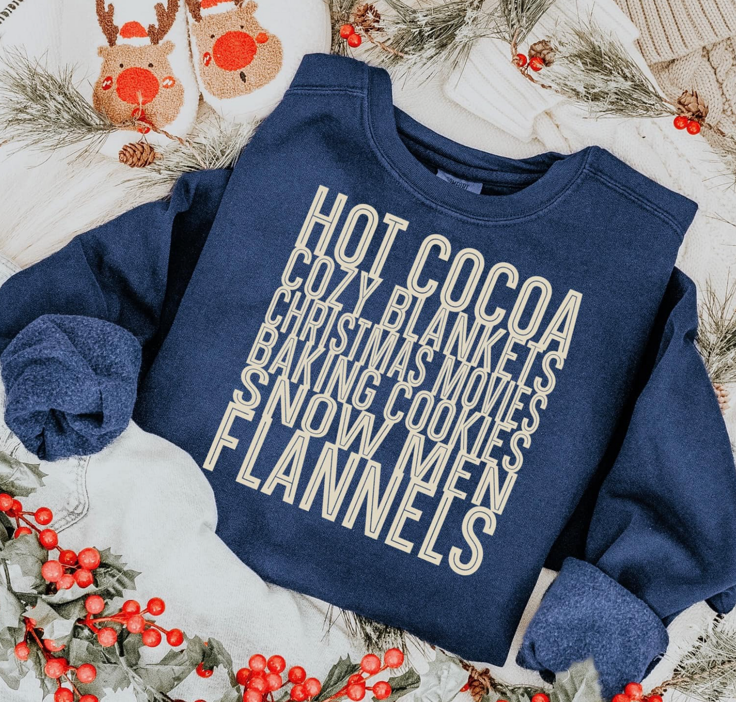 Christmas Things