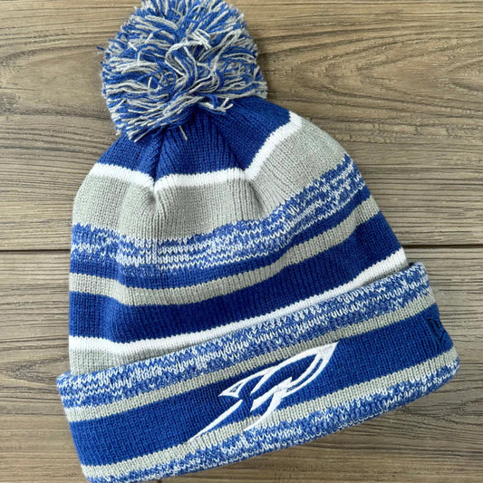 BBBL - New Era Sideline Fleece Lined Winter Hat