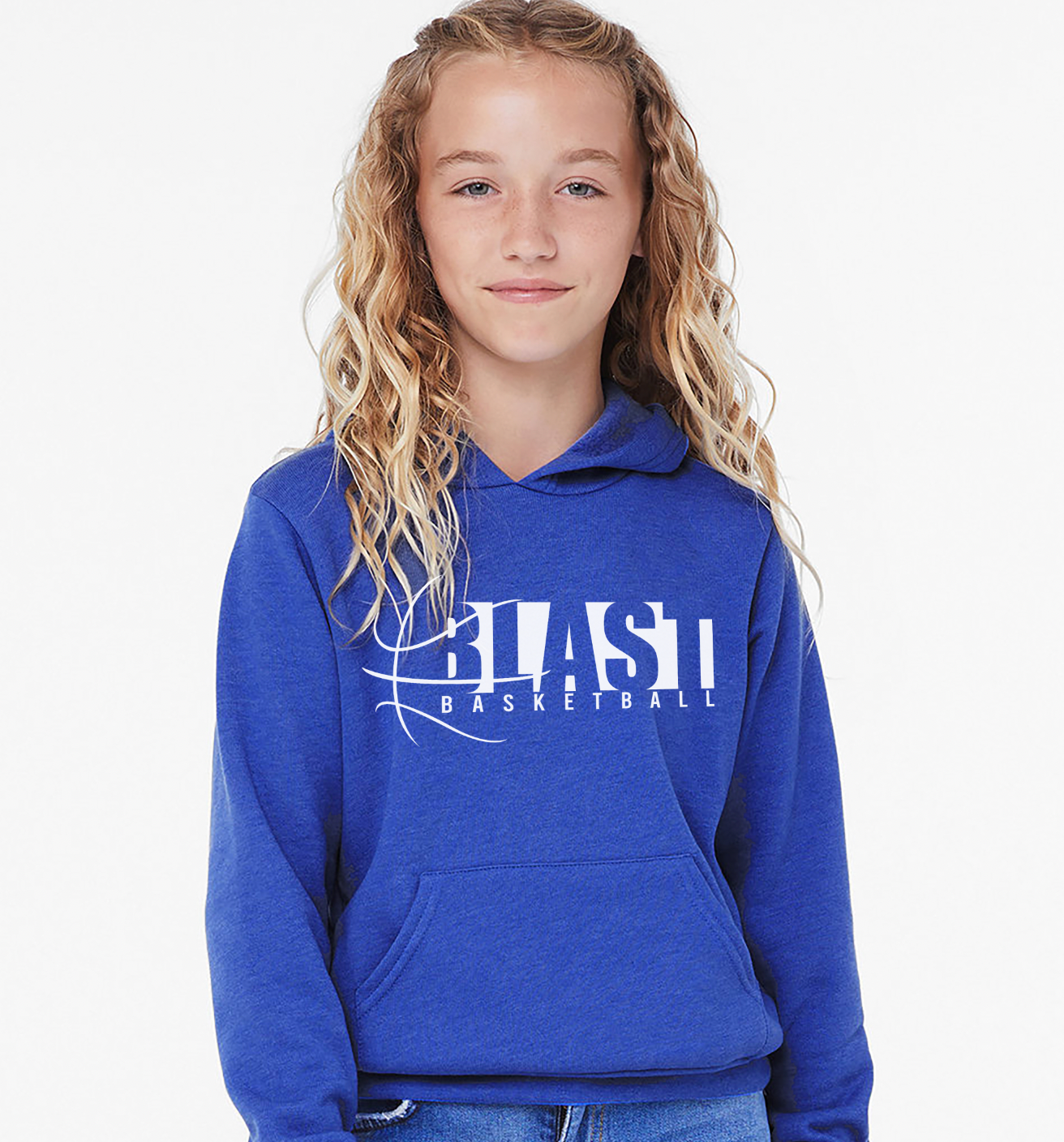 Blast Basketball - Youth