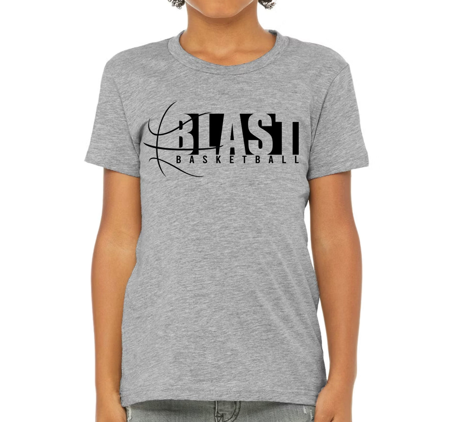 Blast Basketball - Youth