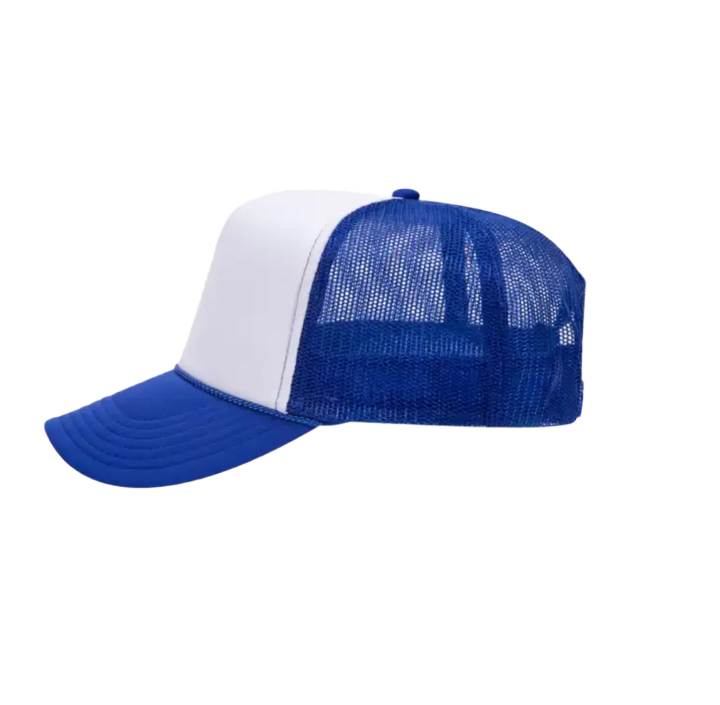 BBBL - Rockets Trucker Hat