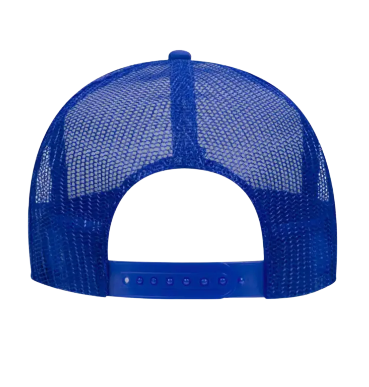 BBBL - Rockets Trucker Hat