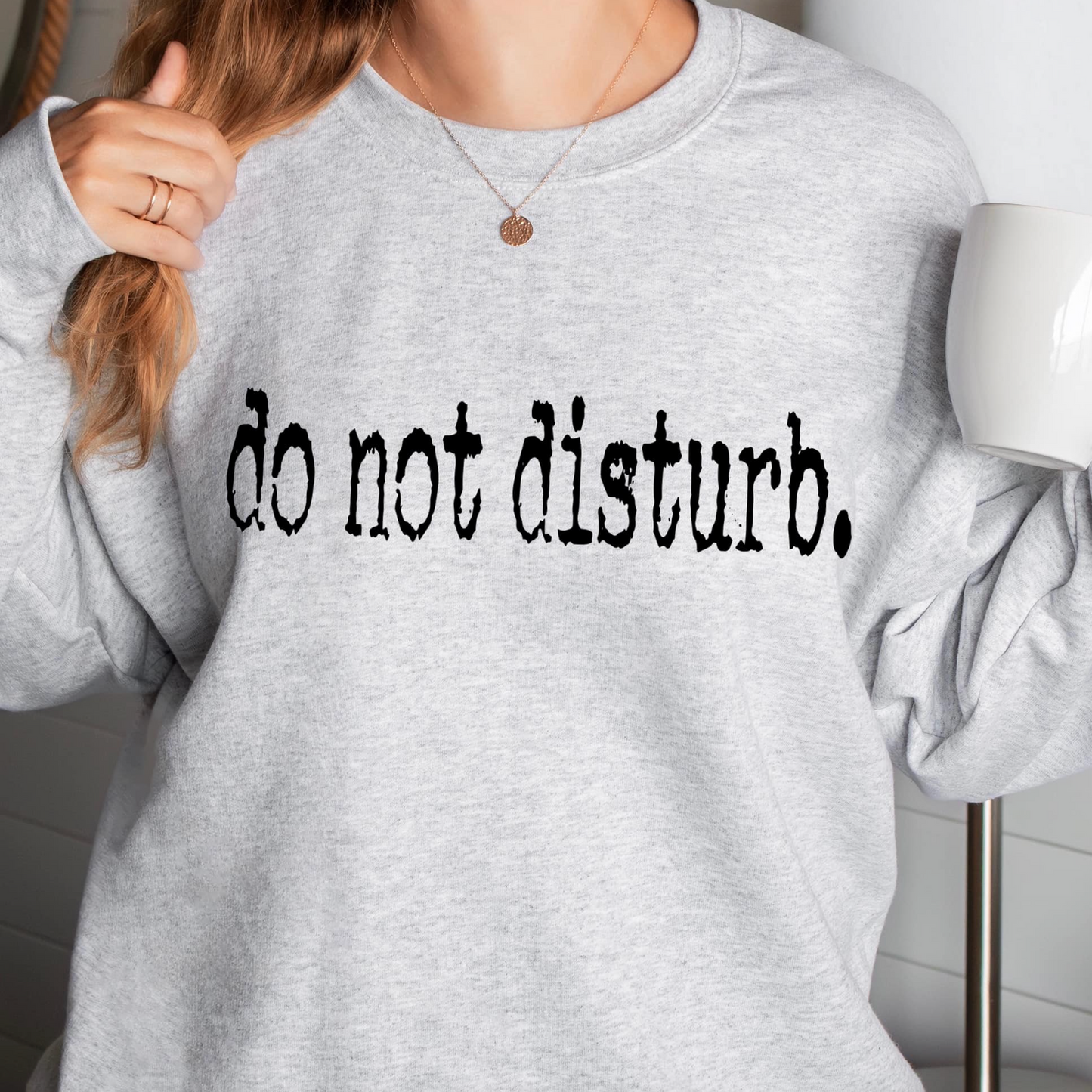 Do Not Disturb