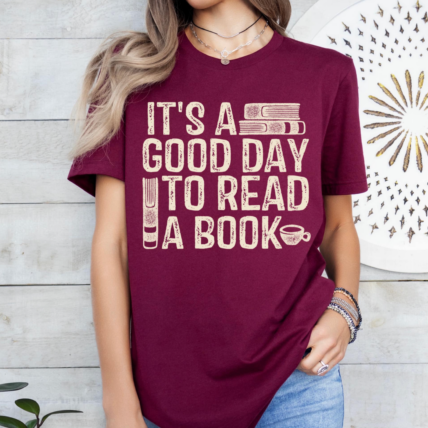 Good Day to Read