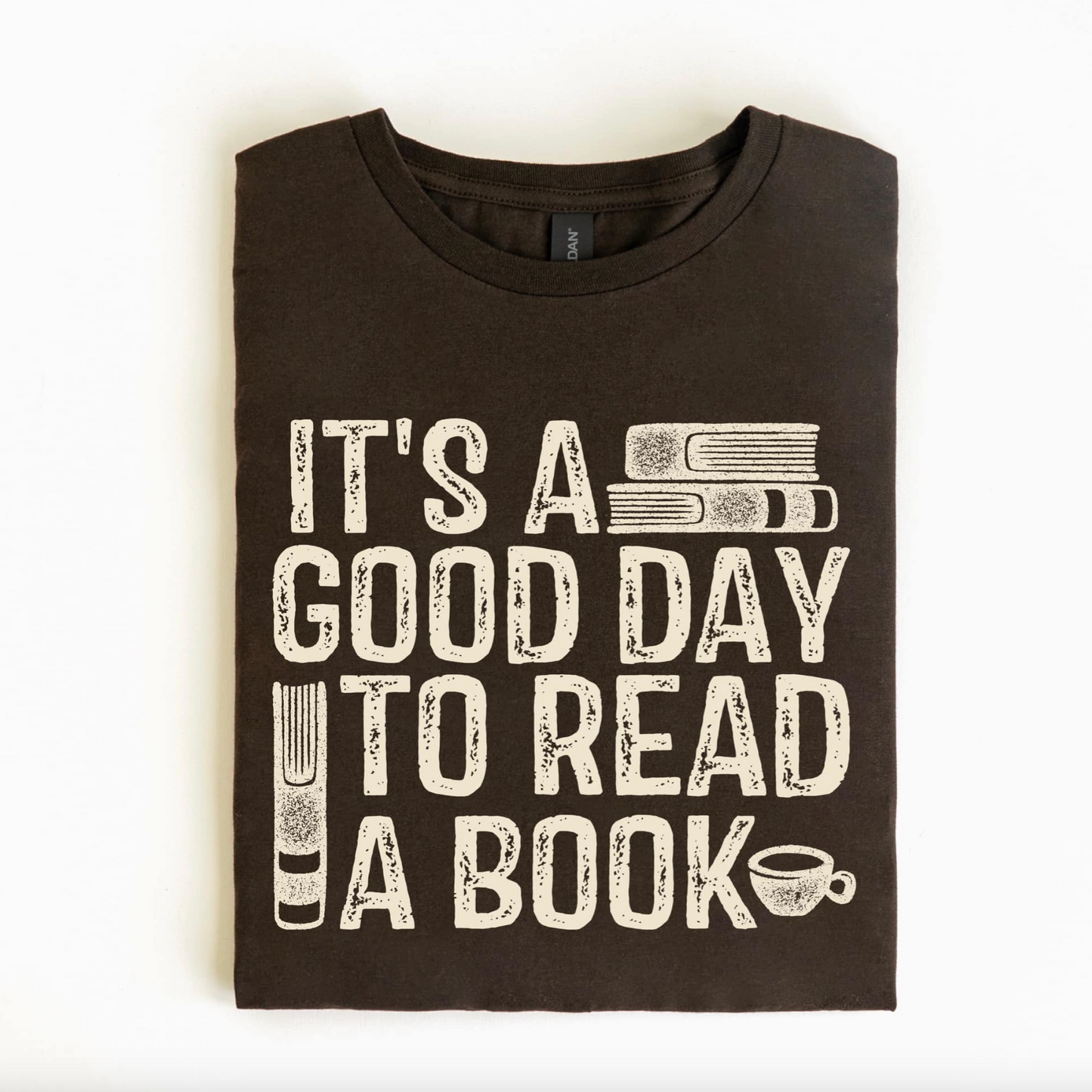 Good Day to Read
