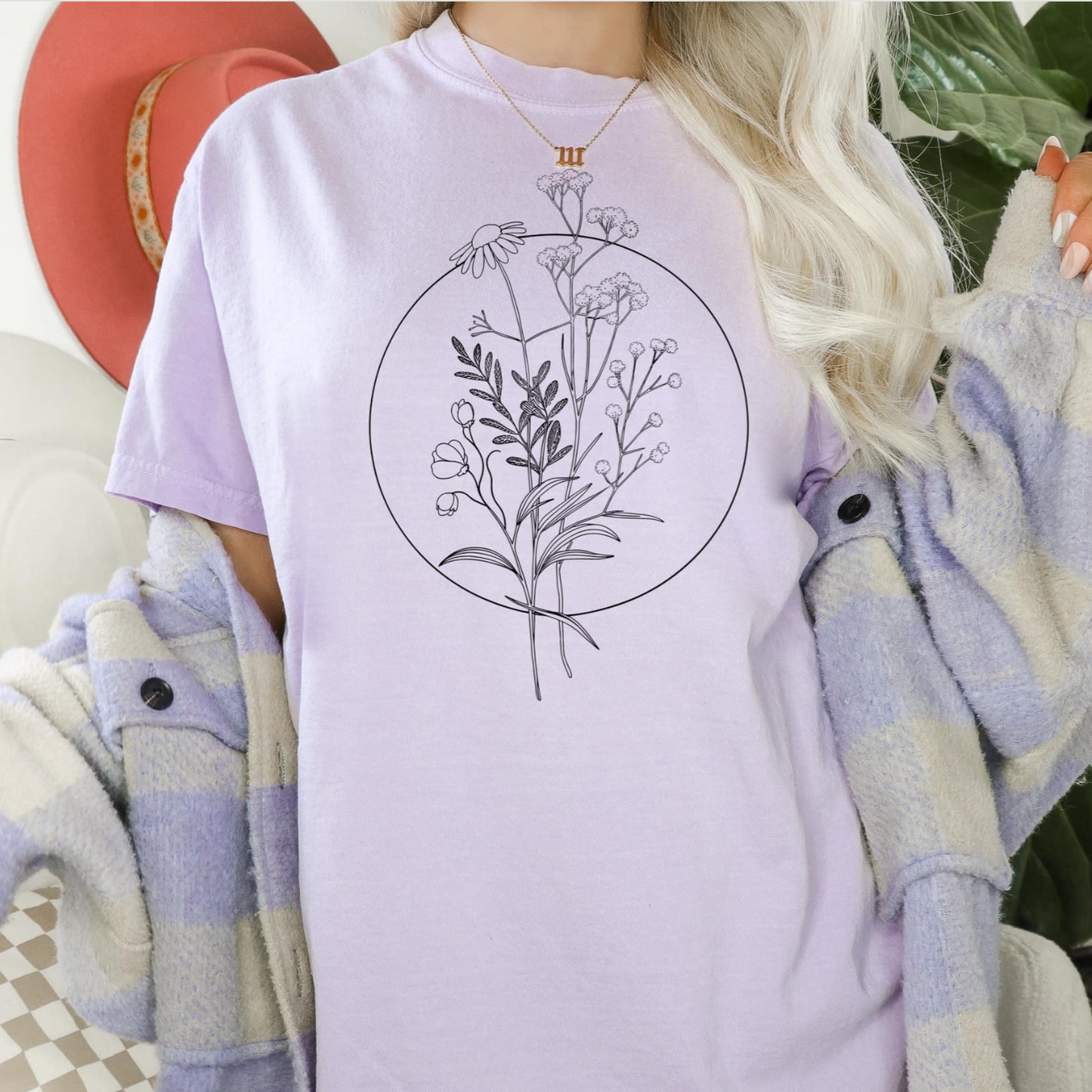Floral