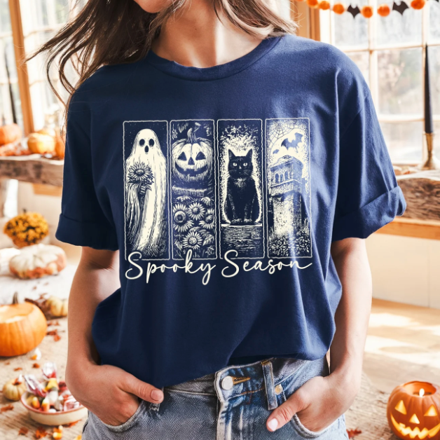 Spooky Season