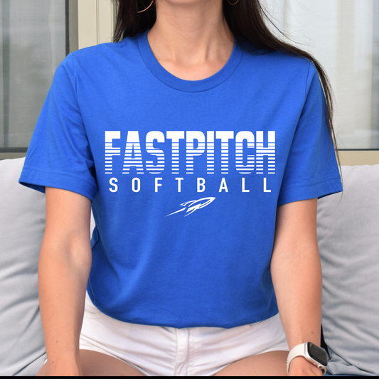 CDGS - Fastpitch - YOUTH AND ADULT