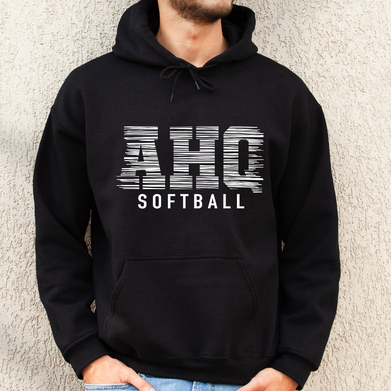AHQ - Baseball or Softball - YOUTH AND ADULT