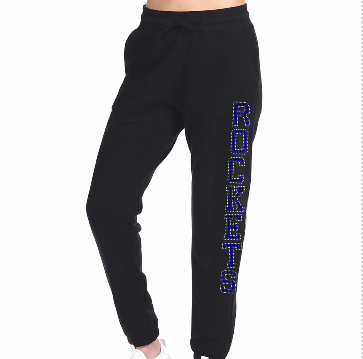 CDBL - YOUTH OR ADULT Joggers - SPANGLES