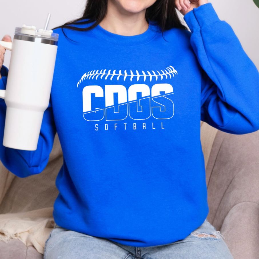 CDGS - Softball