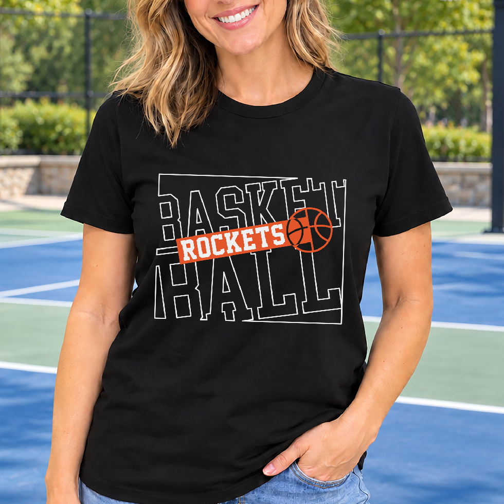 BBBL - Rockets or BBBL Basketball
