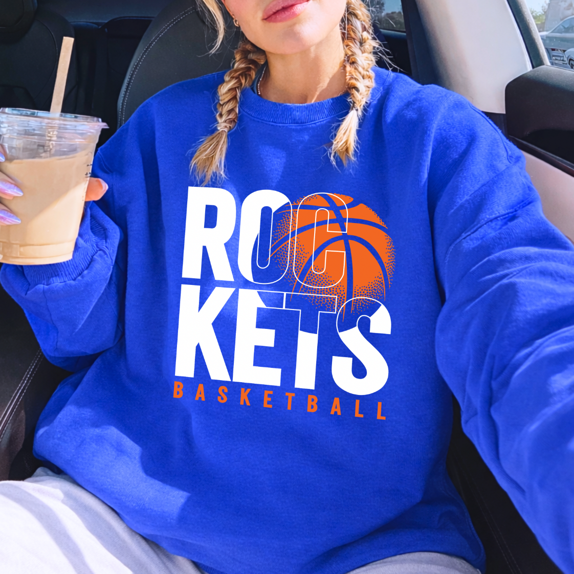 BBBL - Rockets Basketball