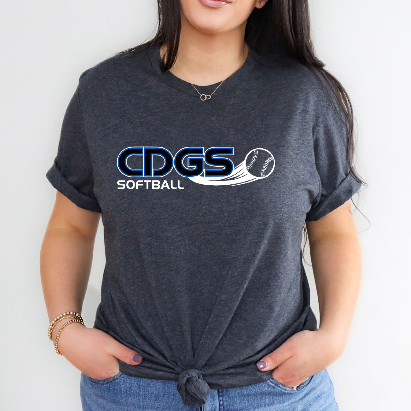 CDGS - Logo