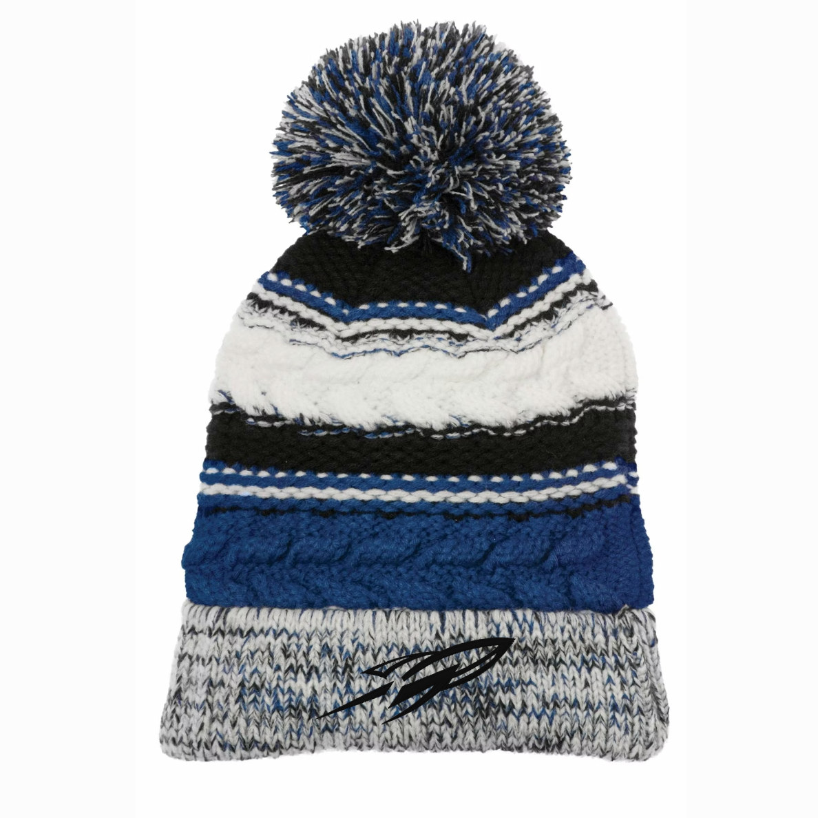 CDBL - Rockets Embroidered Winter Hat
