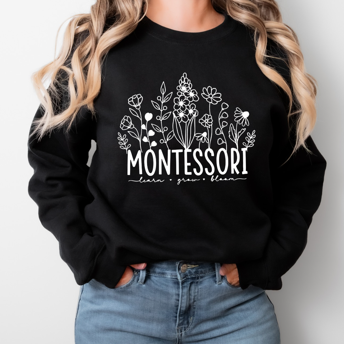 Mansio - Learn, Grow, Bloom