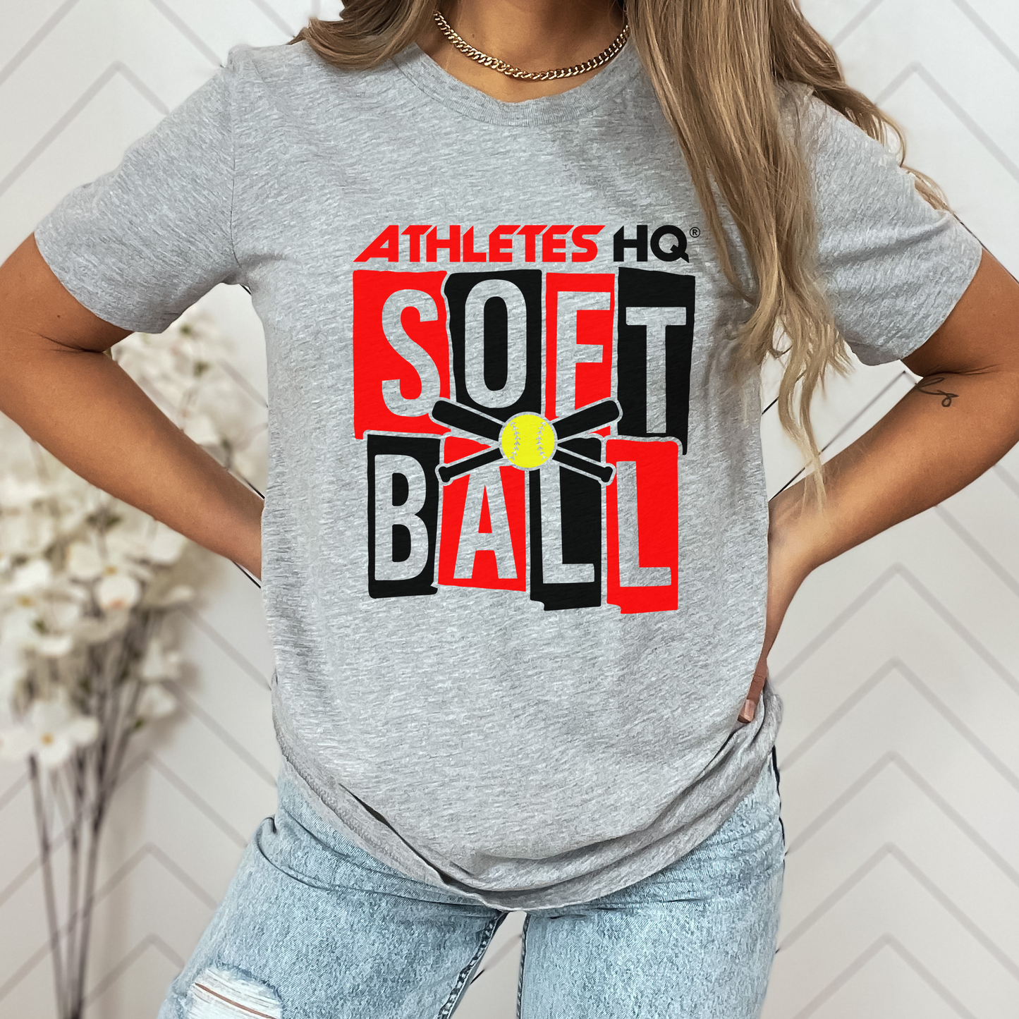 AHQ - Softball - YOUTH AND ADULT