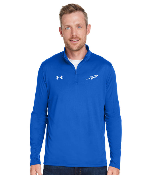 Under Armour Light and Airy Rockets Team Tech Zip