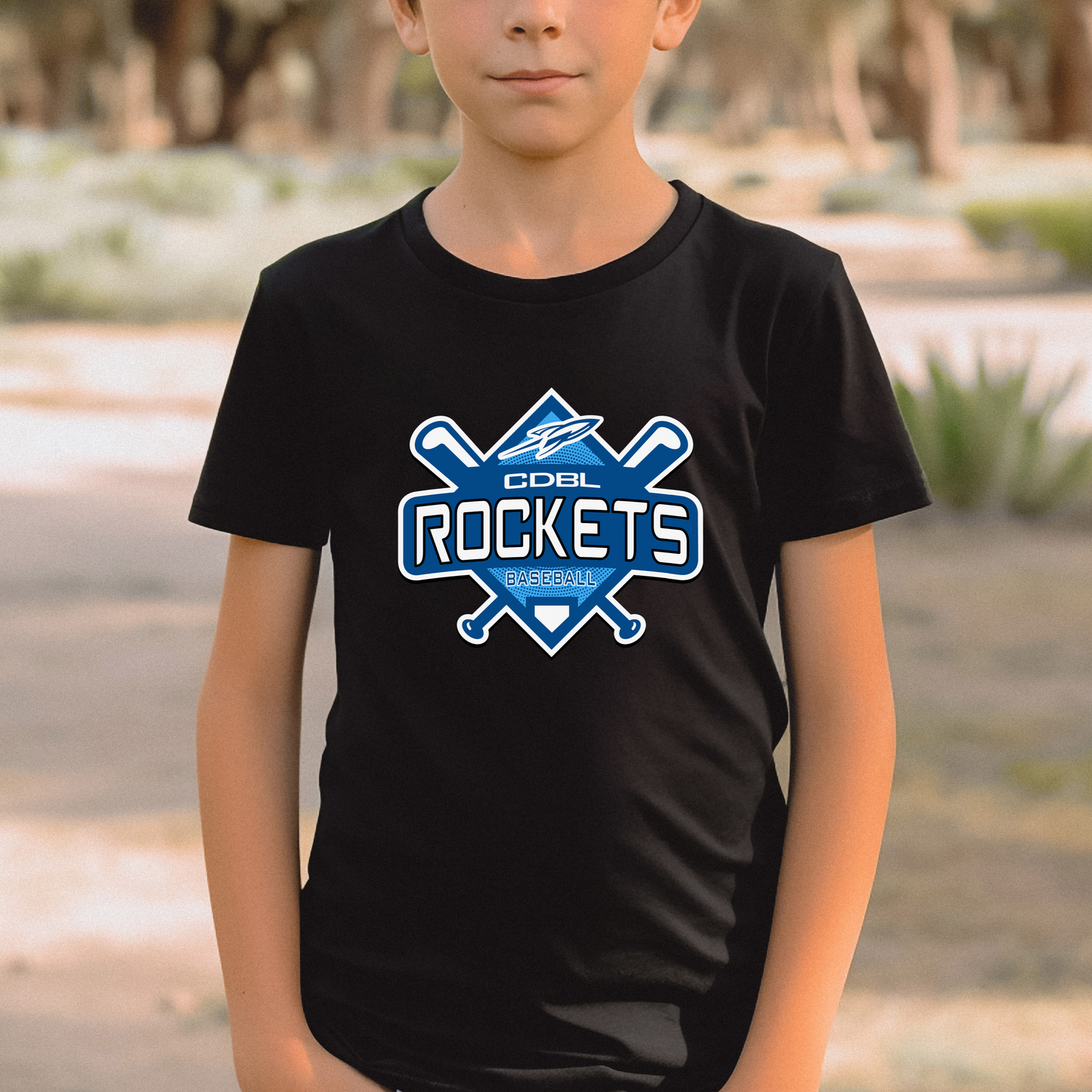 CDBL Rockets - YOUTH