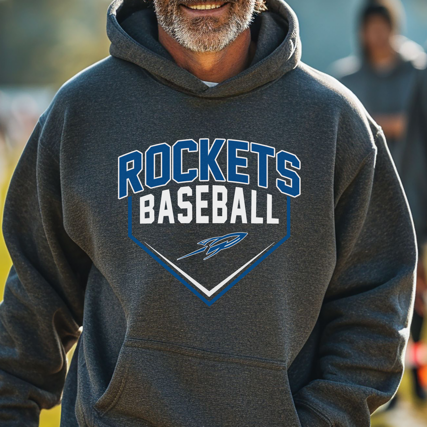 CDBL - Rockets Diamond