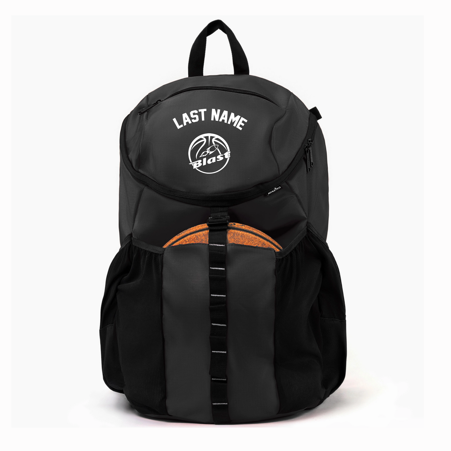 Blast - Athletico Basketball Backpack