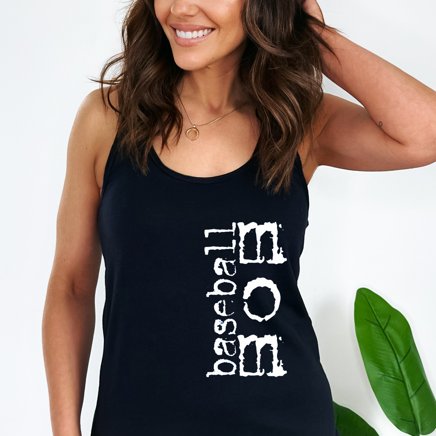Baseball Mom