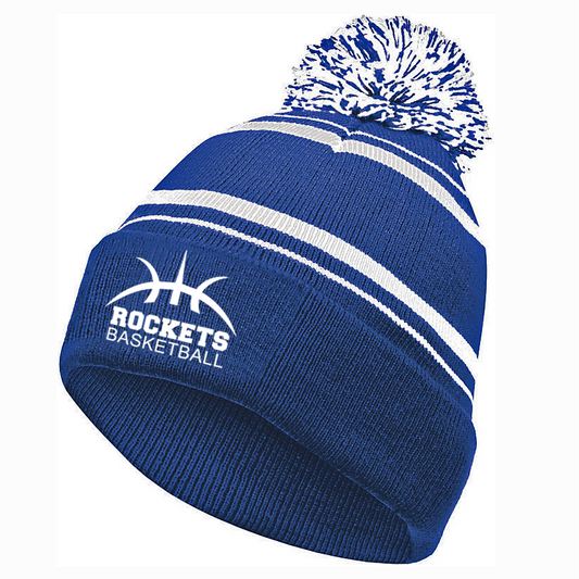 BBBL - Embroidered BBBL Beanie