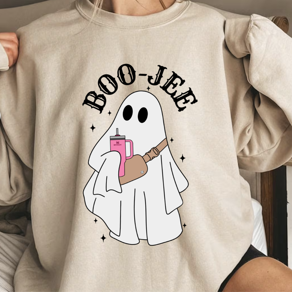 Boo-Jee