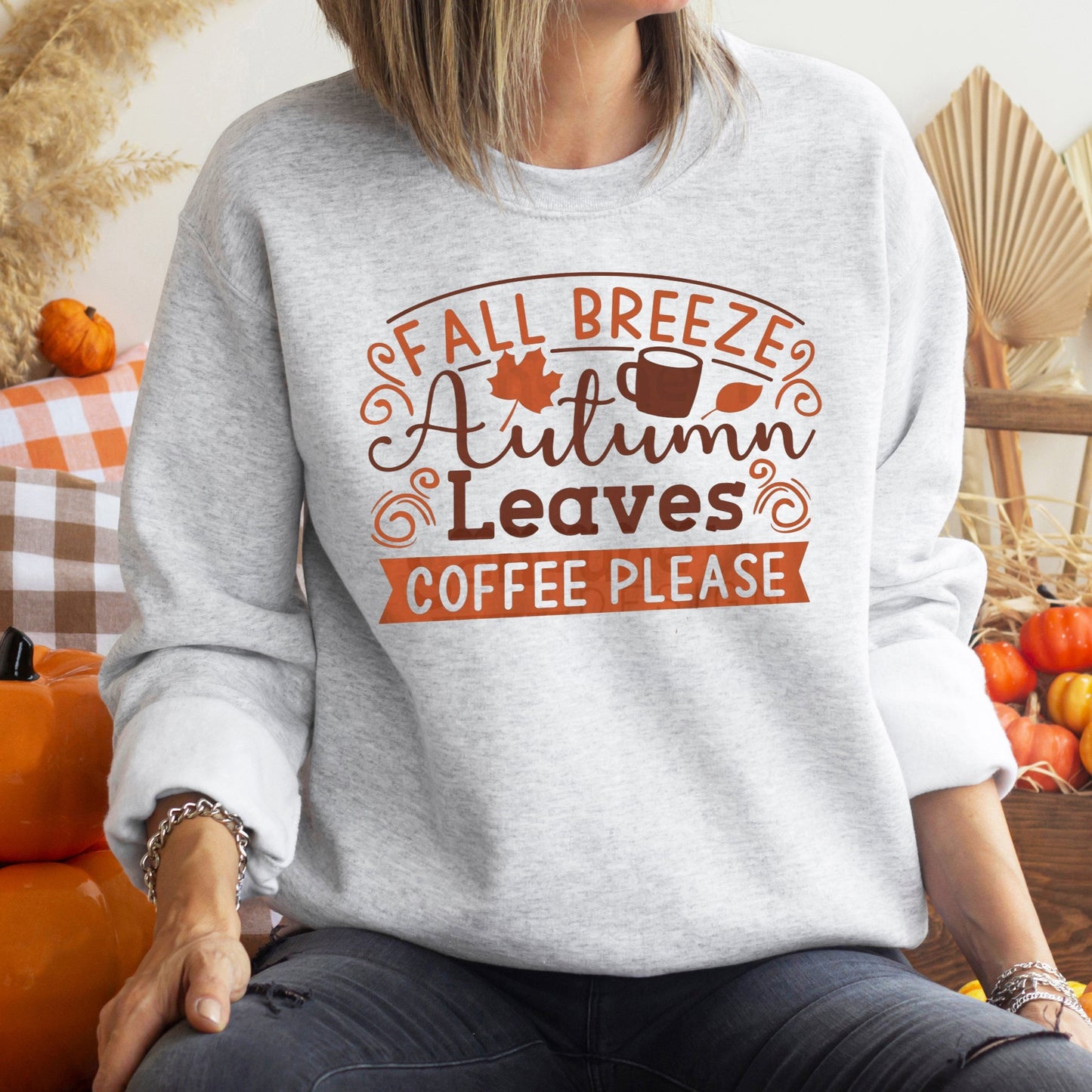 Fall Breeze