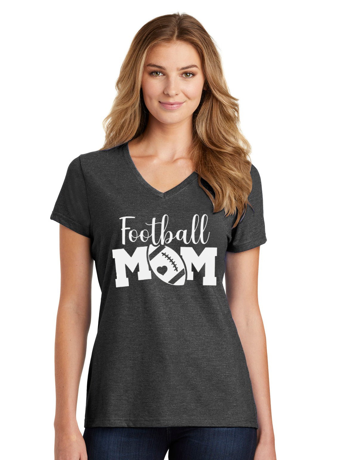 Football Mom