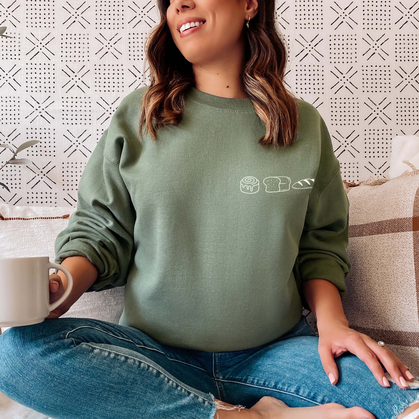 Kneaded - Pocket Doodles w/ Back Kneaded Logo