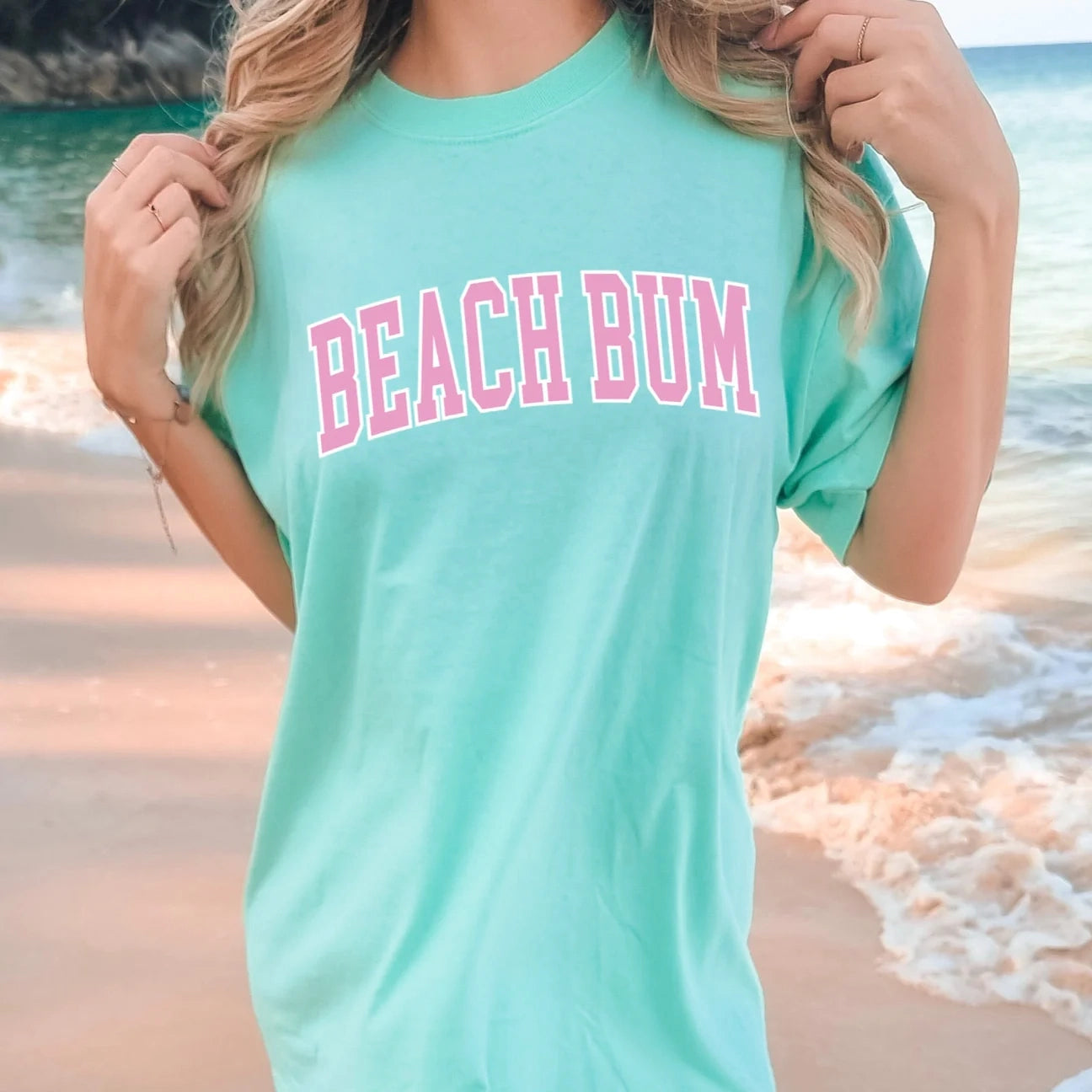 Beach Bum