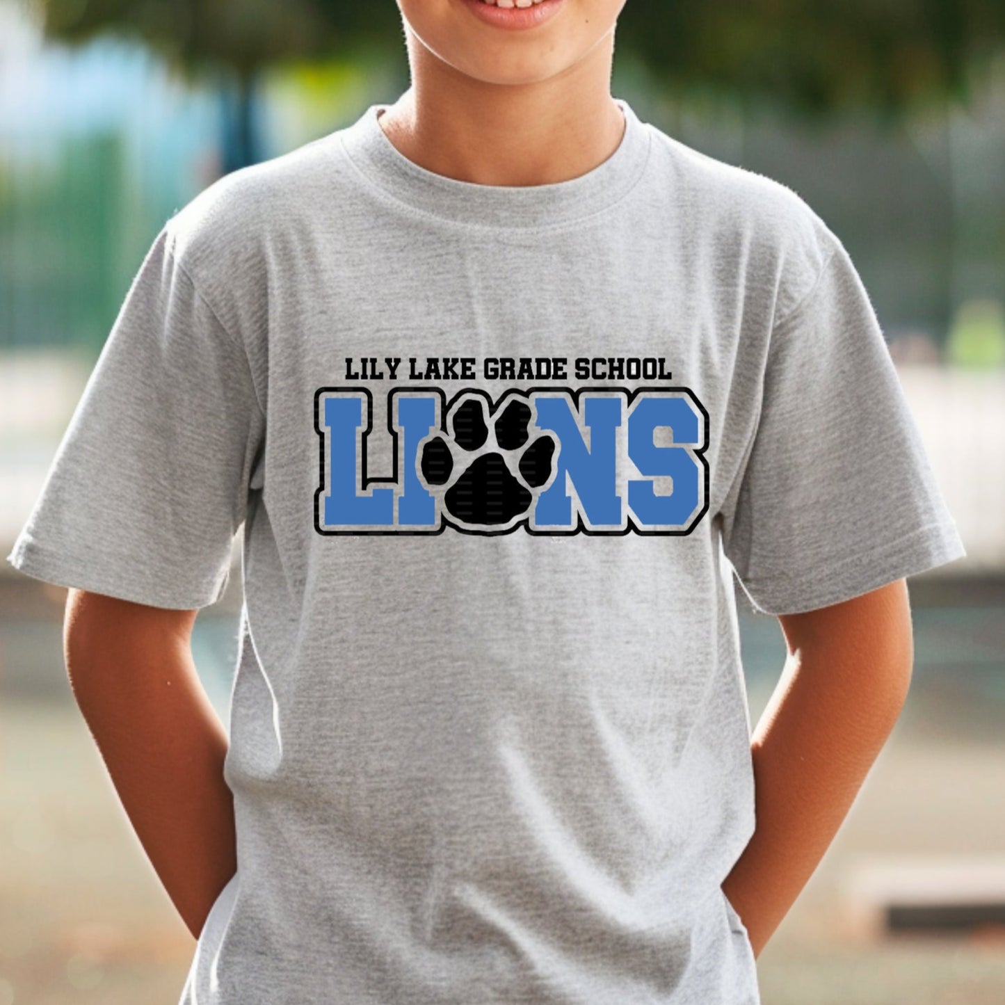 Lily Lake Lions - YOUTH