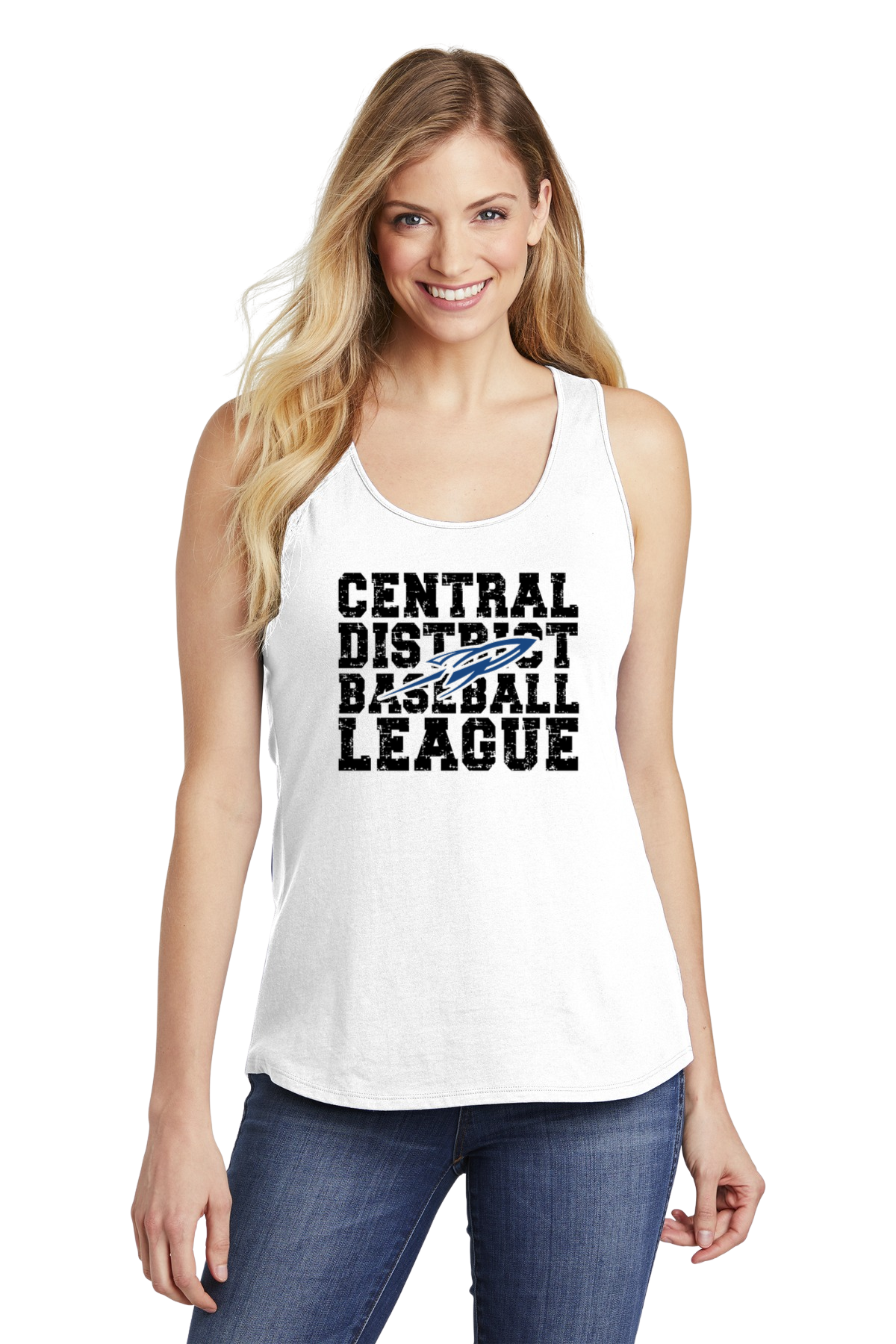 Central District Baseball League