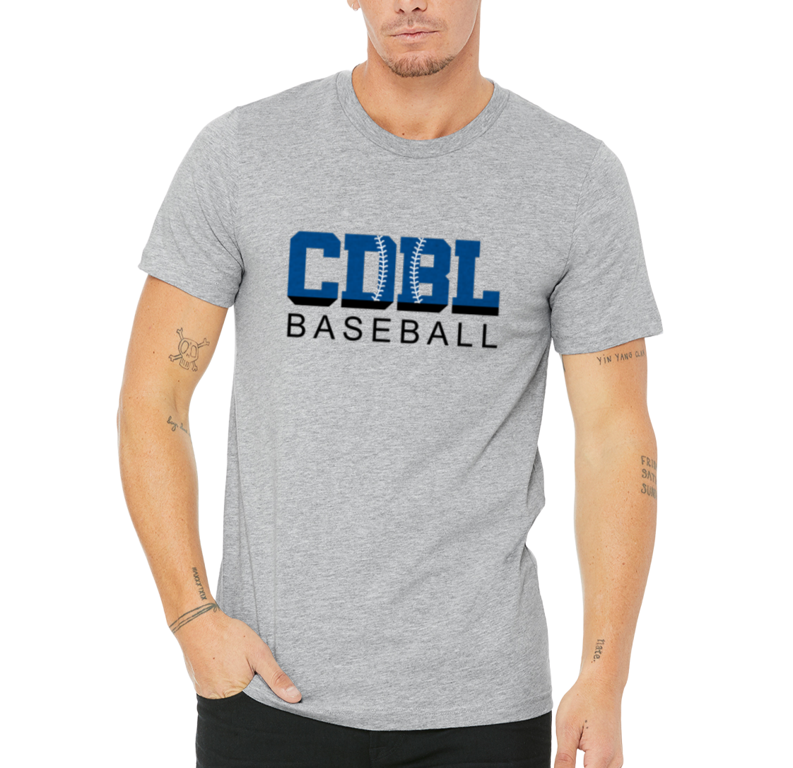CDBL Baseball