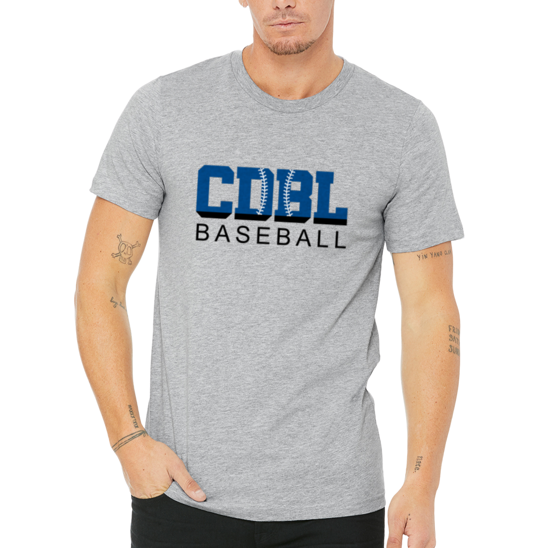 CDBL - Baseball