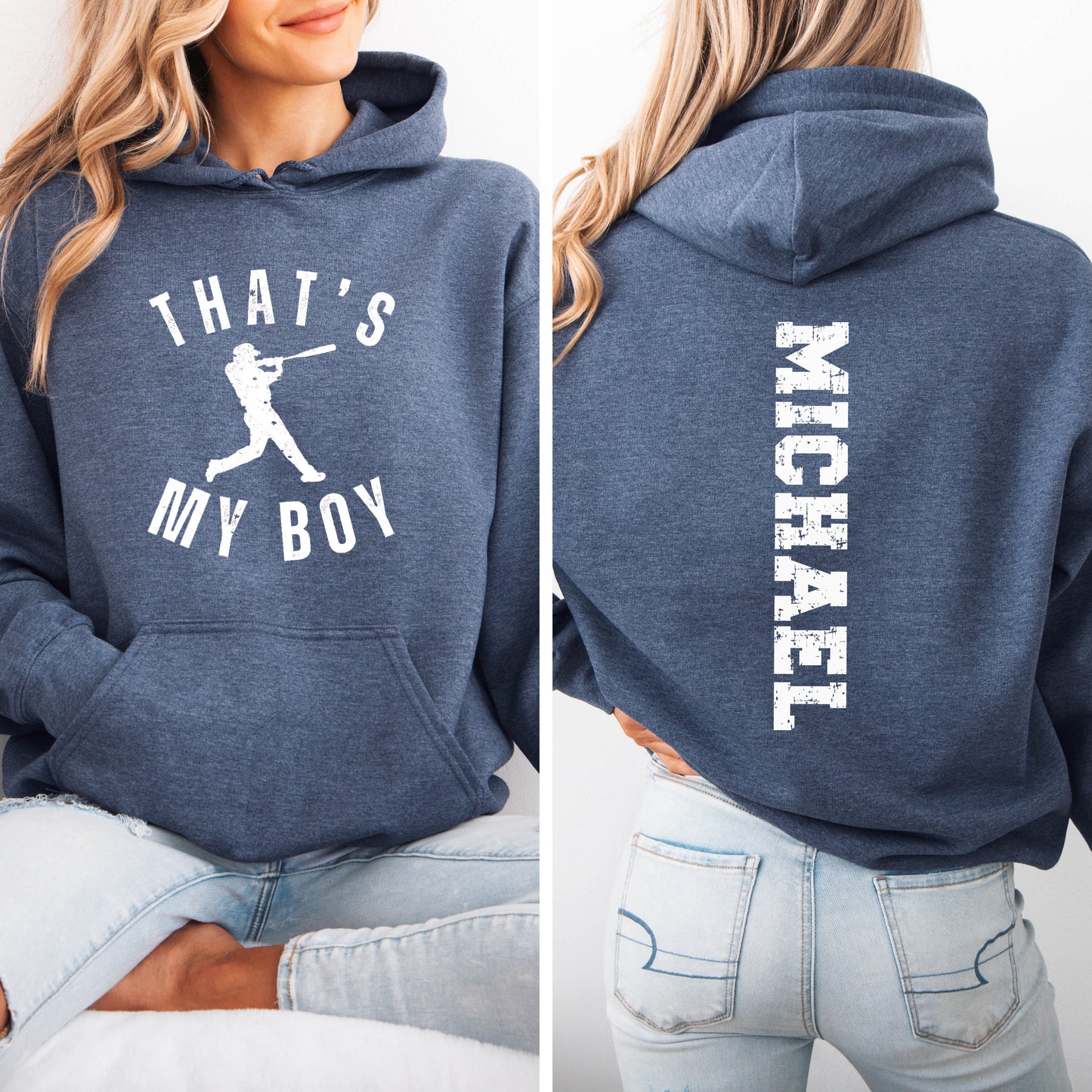 That's My Boy - Personalized