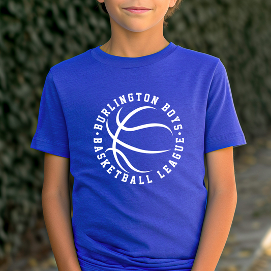 BBBL Basketball - YOUTH and ADULT