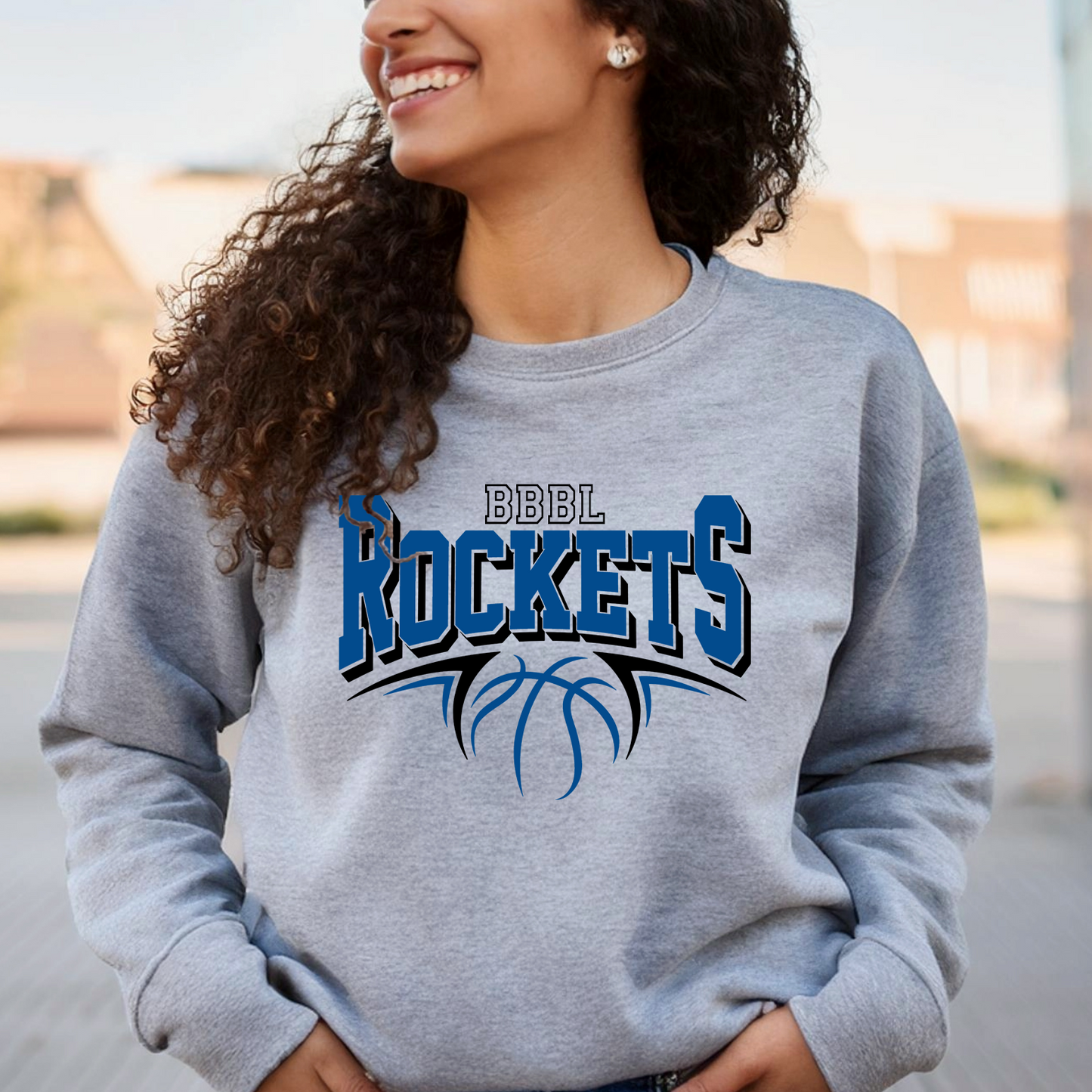 BBBL Basketball - YOUTH and ADULT