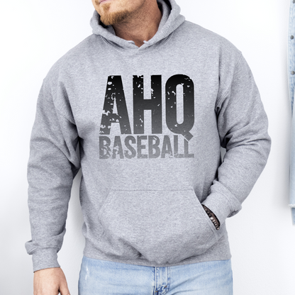 AHQ - Baseball or Softball - YOUTH AND ADULT