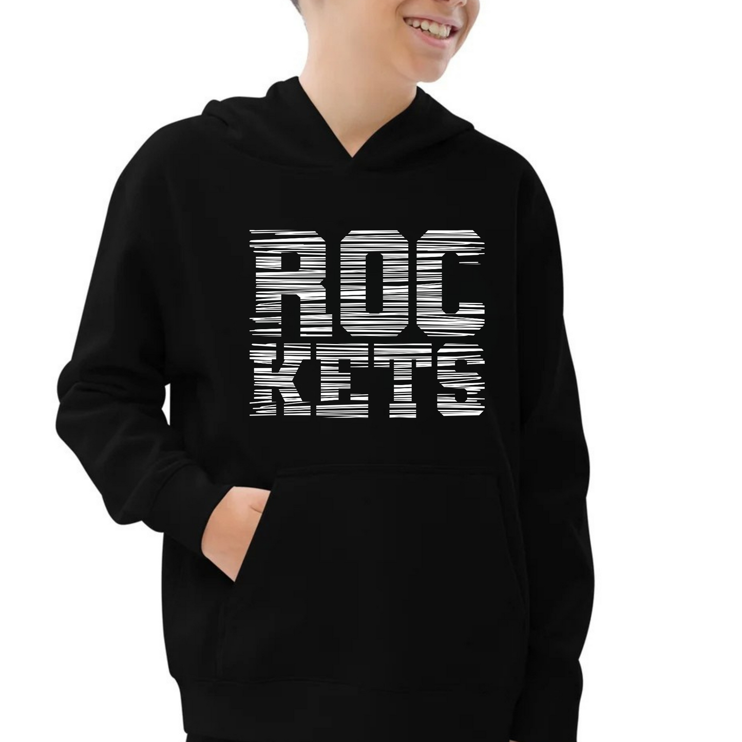 Rockets - YOUTH AND ADULT