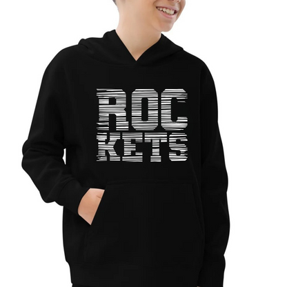 Rockets - YOUTH AND ADULT