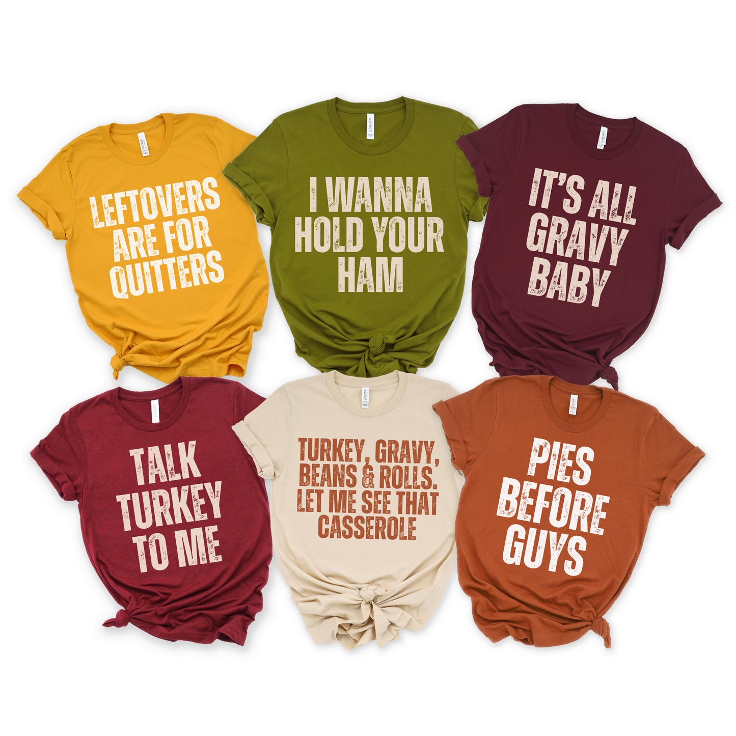 Thanksgiving Designs