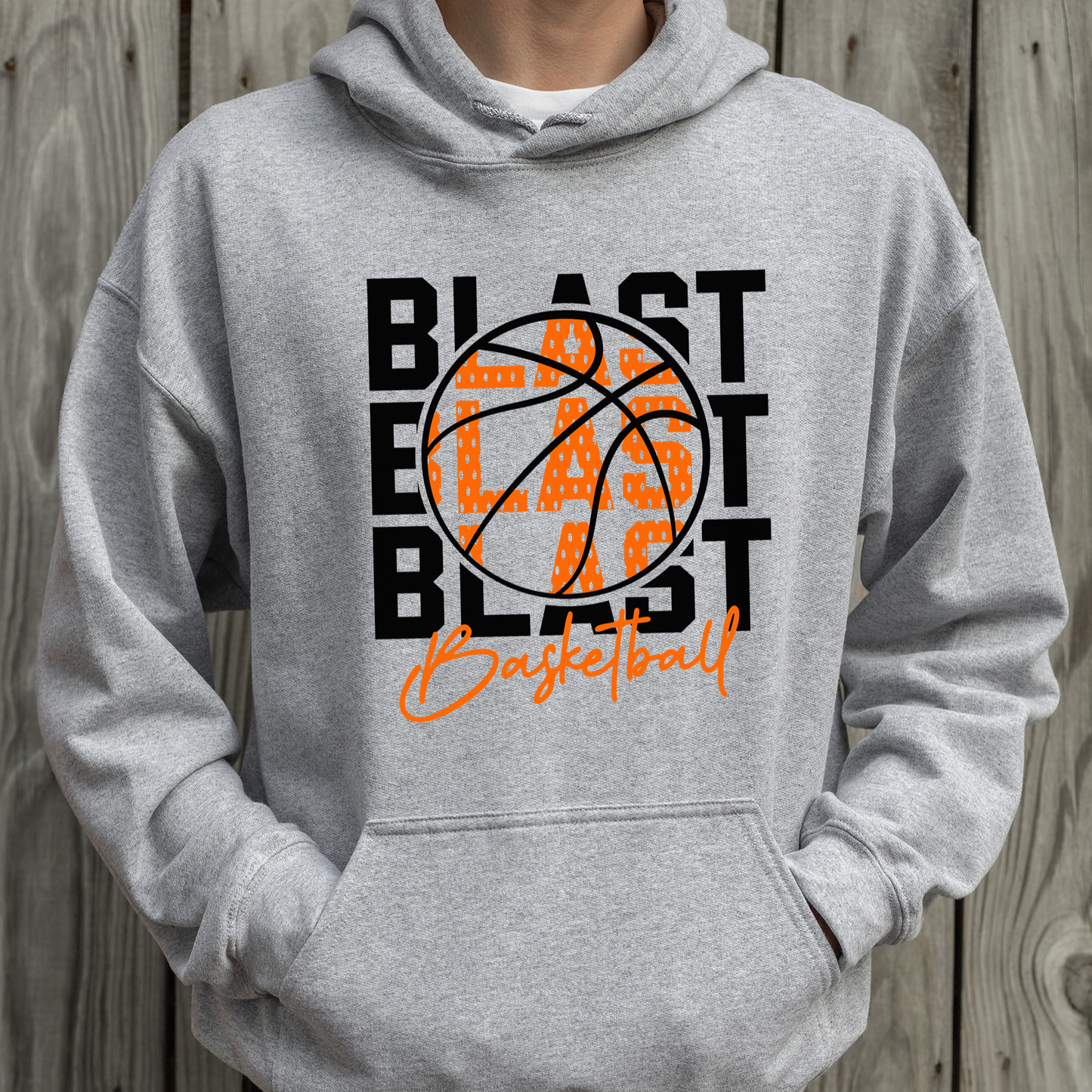 Blast Basketball - YOUTH and ADULT