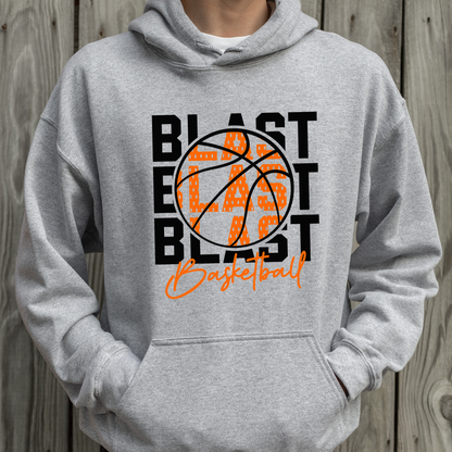 Blast Basketball - YOUTH and ADULT