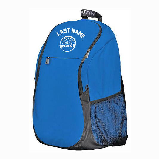 Blast - High Five Athletic Team Backpack