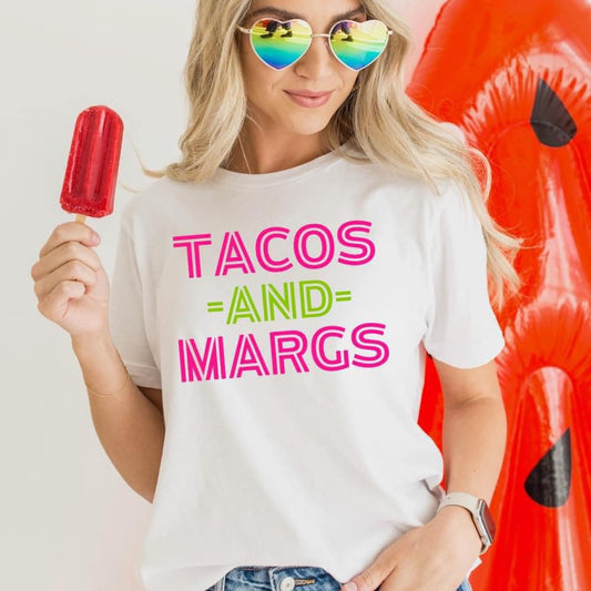 Tacos and Margs