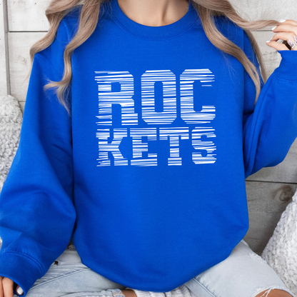 Rockets - YOUTH AND ADULT