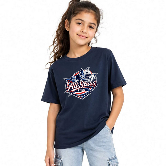 CDGS - All Stars