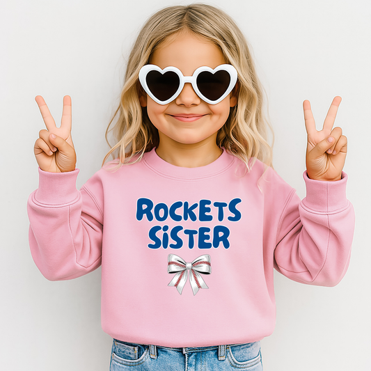 Rockets - Rockets Sister